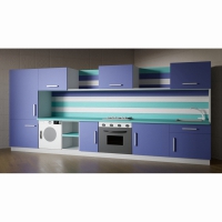 Детская кухня «Мэри» - «globural.ru» - Воркута