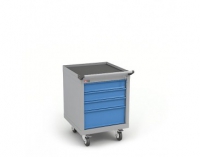 Тумба инструментальная ВЛ-014 - «globural.ru» - Воркута