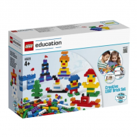 Кирпичики LEGO для творческих занятий - «globural.ru» - Воркута