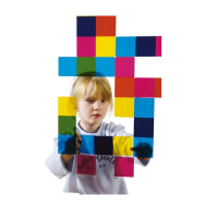 Прозрачные пленки к игре"Смешай цвета" - «globural.ru» - Воркута