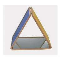 Зеркальный домик (малый) - «globural.ru» - Воркута