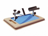 Реабилитационный тренажерный модуль "Кисть-В - «globural.ru» - Воркута