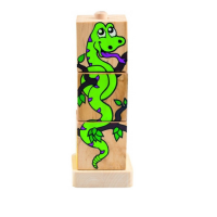 Кубики 1х3 номер 1 - «globural.ru» - Воркута