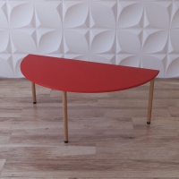 Стол детский «Полумесяц» - «globural.ru» - Воркута