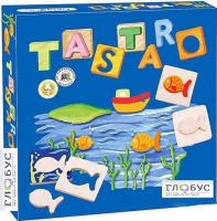 Развивающая игра "Тастаро" - «globural.ru» - Воркута