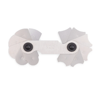 Набор шаблонов радиусных - «globural.ru» - Воркута