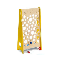 Панель "Ломтик сыра" - «globural.ru» - Воркута