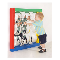 Кривое зеркало - «globural.ru» - Воркута