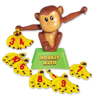 Занимательная головоломка "Мартышкины задачи". Стартовый набор - «globural.ru» - Воркута