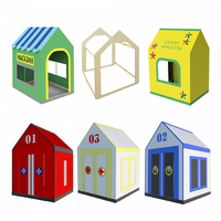 Сюжетно - ролевая игра «Город профессий» - «globural.ru» - Воркута