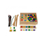 Игра с бусинами "Перло" - «globural.ru» - Воркута