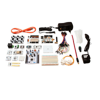 Набор электронных устройств для разработки моделей интернета вещей - «globural.ru» - Воркута