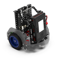 Набор "Робофутболист" - «globural.ru» - Воркута