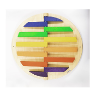 Игровая панель Перекидные бруски - «globural.ru» - Воркута