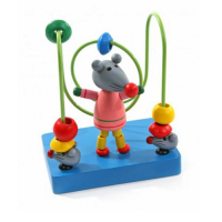 Лабиринт "Мышка малая" - «globural.ru» - Воркута