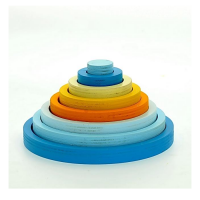 Пирамидка малая - «globural.ru» - Воркута