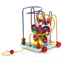 Лабиринт "Бабочка" малая - «globural.ru» - Воркута