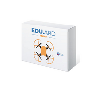 Программируемый учебный квадрокоптер EDU.ARD Мини - «globural.ru» - Воркута