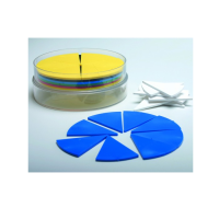 Набор пластин для представления дробей в виде кругов - «globural.ru» - Воркута