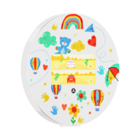 Интерактивная панель MiniKids 32" - «globural.ru» - Воркута