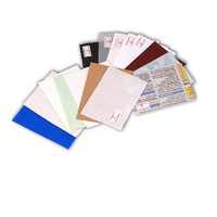 Коллекция "Бумага и картон" (раздаточная) - «globural.ru» - Воркута