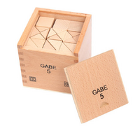 Набор Монтессори 5 - «globural.ru» - Воркута