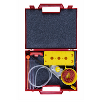 Комплект лабораторного оборудования Mini-Box "Звук" - «globural.ru» - Воркута