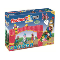 Набор TiP "Театр Кукол" - «globural.ru» - Воркута