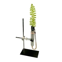 Прибор для демонстрации всасывания воды корнями (вариант 1) - «globural.ru» - Воркута