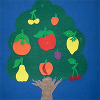 Набор "Счетный материал" №5 - «globural.ru» - Воркута