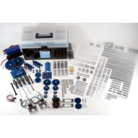 Конструктор базовый Matrix - «globural.ru» - Воркута