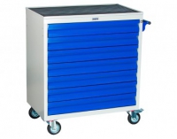 Тележка инструментальная WDS-7 - «globural.ru» - Воркута