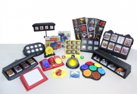 Набор для слабовидящих - «globural.ru» - Воркута