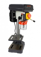 Настольный сверлильный станок по металлу ГЛ-5 - «globural.ru» - Воркута