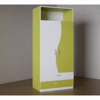 Шкаф «Забава» - «globural.ru» - Воркута