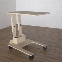 Стол для ребенка с ОВЗ «Доступная инклюзия» №2 - «globural.ru» - Воркута