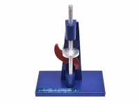 Модель механизма на подставке "Кулачковый механизм" - «globural.ru» - Воркута