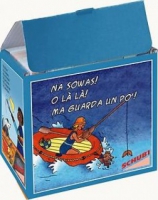 Набор карточек "На рыбалке" - «globural.ru» - Воркута