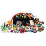 Сенсорно-тактильный набор Вариант 2 - «globural.ru» - Воркута