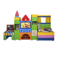 Интерактивный комплекс «Логопедический Замок prof»  - «globural.ru» - Воркута