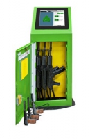 Стрелковый тренажер "Боец" - «globural.ru» - Воркута