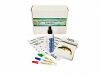 Магнитно-маркерный плакат "Водоемы" с набором магнитных карточек + методические рекомендации - «globural.ru» - Воркута