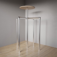 Стеллаж Джокер «Смелый малыш» - «globural.ru» - Воркута