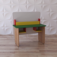 Игровое оборудование «Подмастерье» - «globural.ru» - Воркута