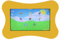 Интерактивная панель "Антошка 32" - «globural.ru» - Воркута