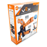 Набор VEX by HEXBUG "Шариковая пушка" - «globural.ru» - Воркута