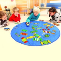 Развивающая игра XXL "Конфеты" - «globural.ru» - Воркута