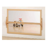 Зеркало настенное - «globural.ru» - Воркута