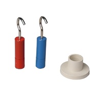 Цилиндры свинцовые со стругом (вариант 1) - «globural.ru» - Воркута