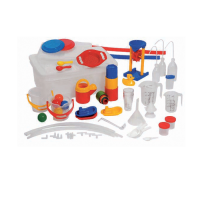 Набор для игры с водой - «globural.ru» - Воркута